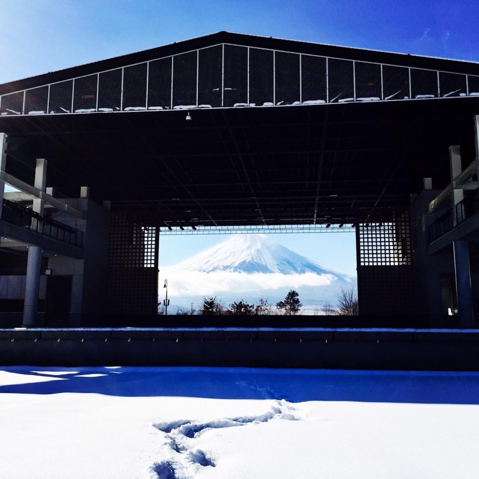 Willa Garden Shed Yamanakako Zewnętrze zdjęcie