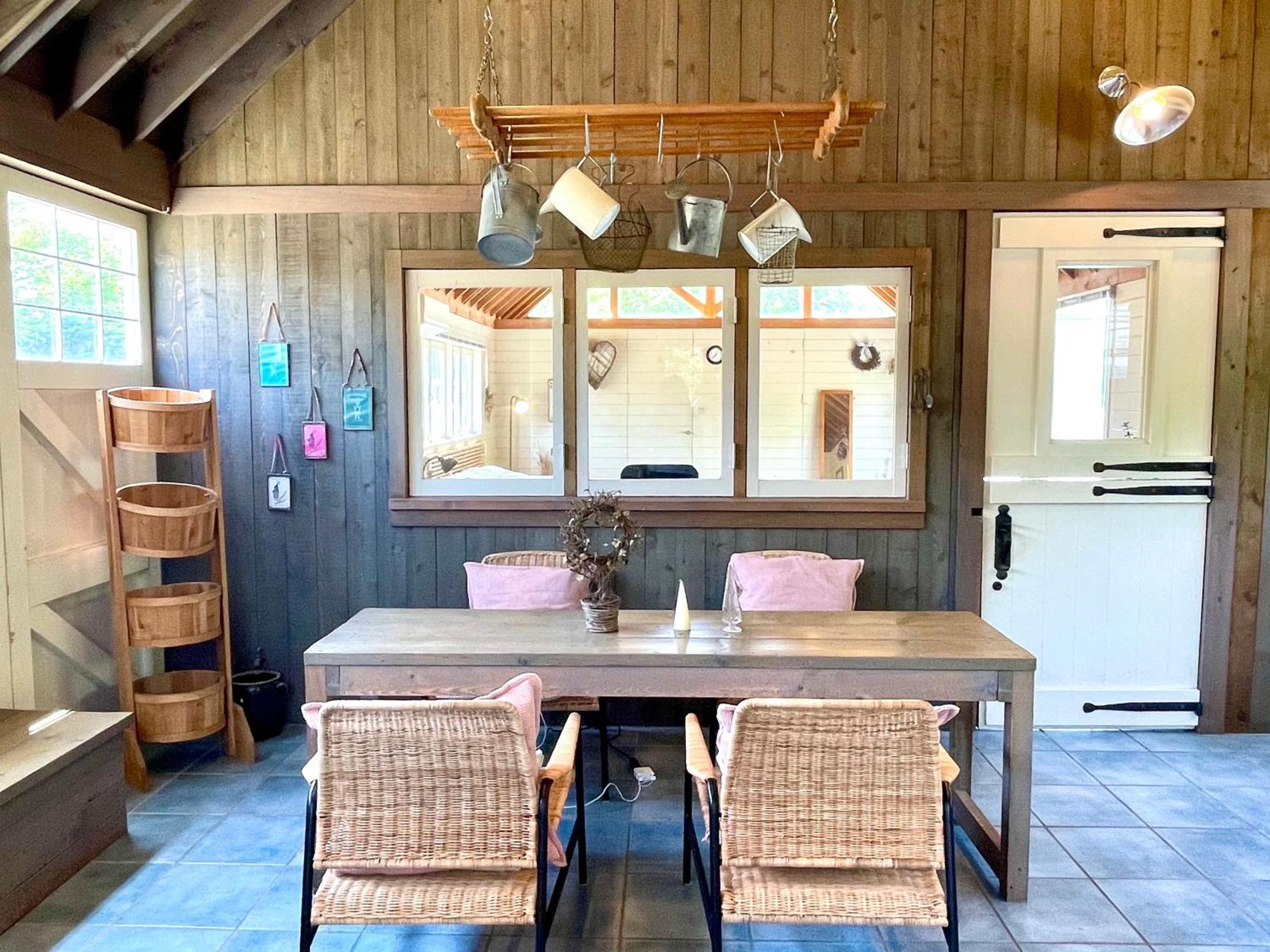 Willa Garden Shed Yamanakako Zewnętrze zdjęcie