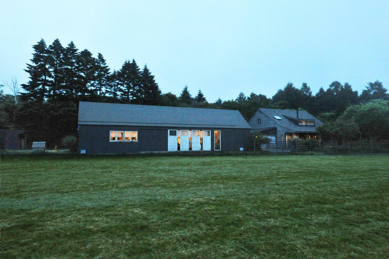 Willa Garden Shed Yamanakako Zewnętrze zdjęcie